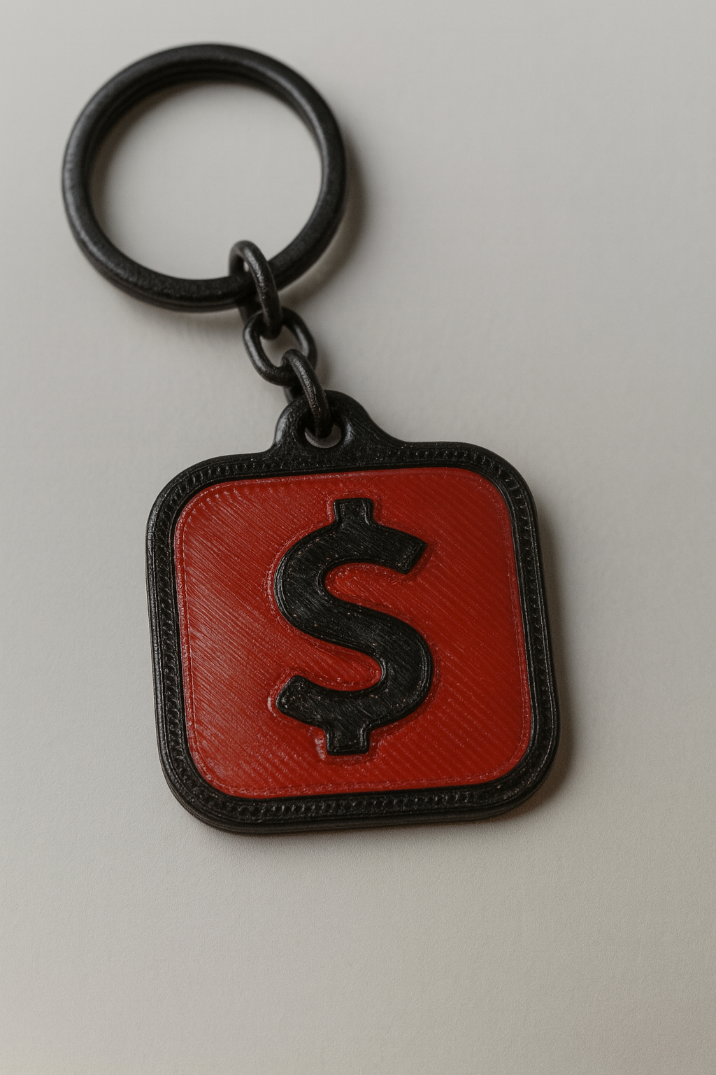 PayTap NFC Keychain – Instant Cash App Payment Link with a Tap